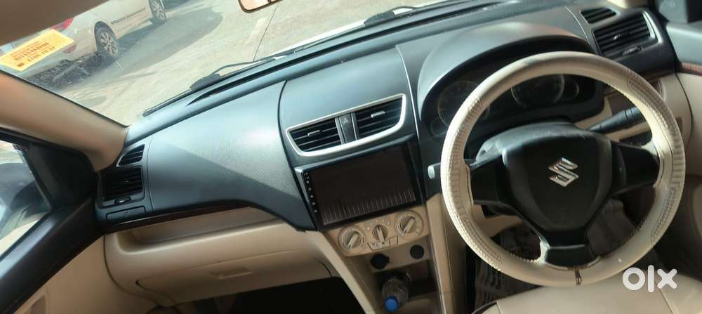 Maruti Suzuki Swift Dzire Vxi(o) Mt, 2013, Cng & Hybrids