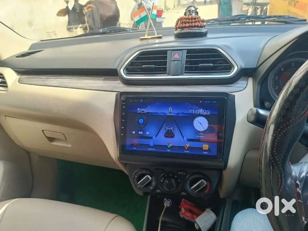 Maruti Suzuki Dzire 2021