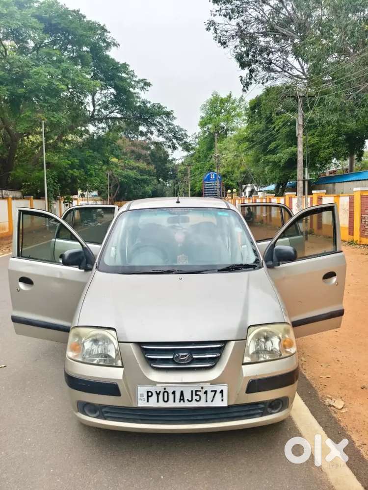 Car Selling