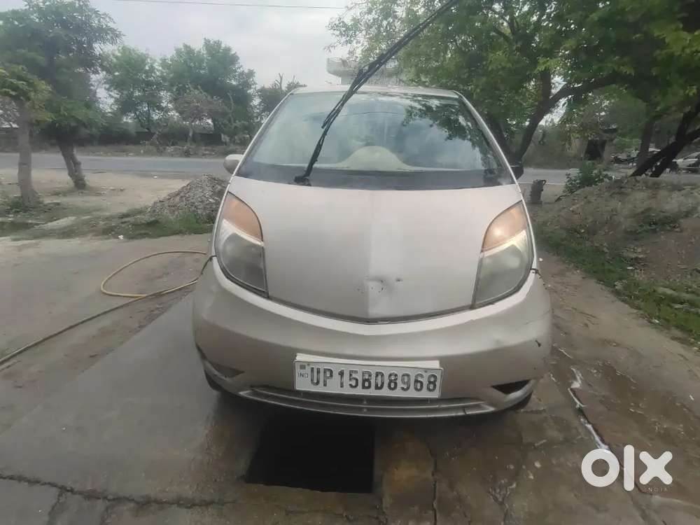 Tata Nano 2013 Petrol 65000 Km Driven