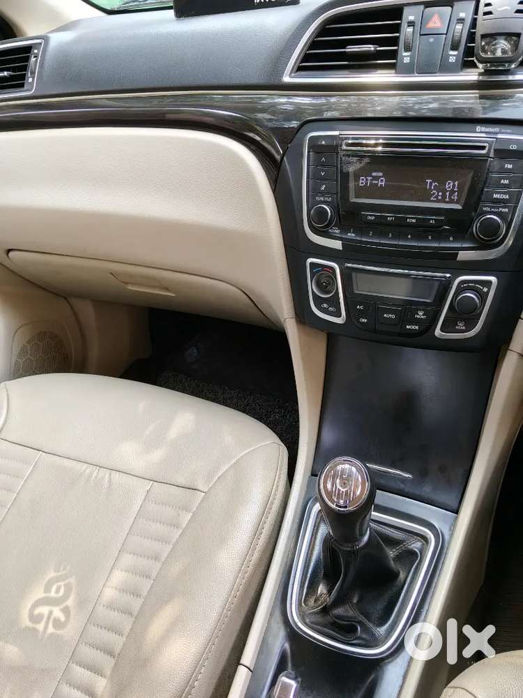 Maruti Ciaz Vdi Diesel Good Condition
