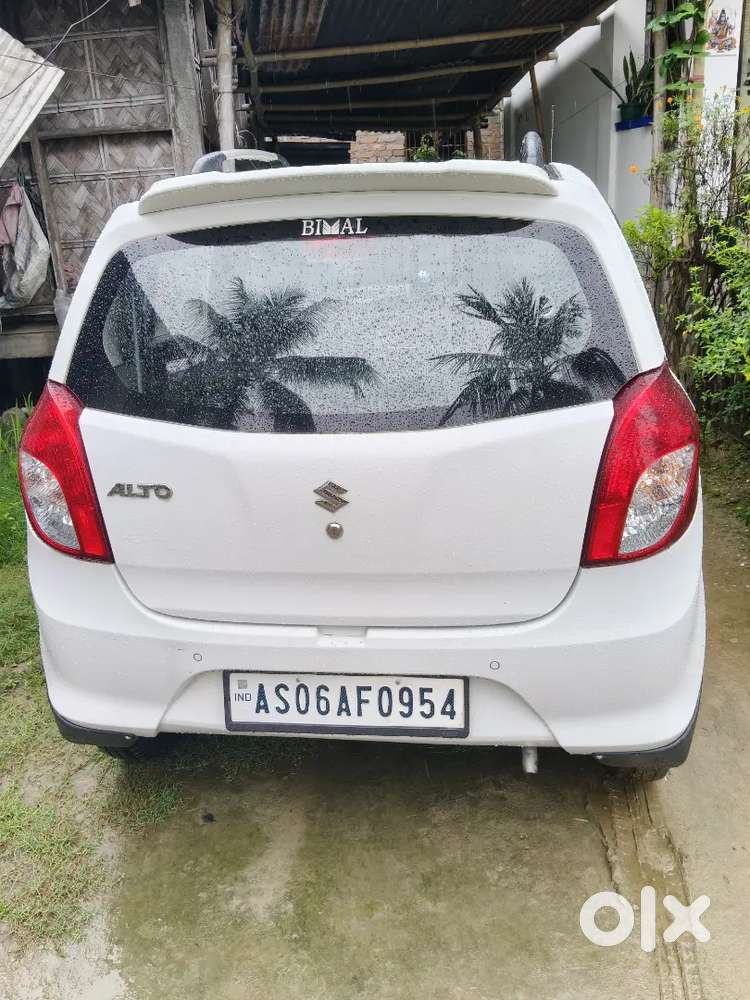 Two Key Available, Good Condition Car
