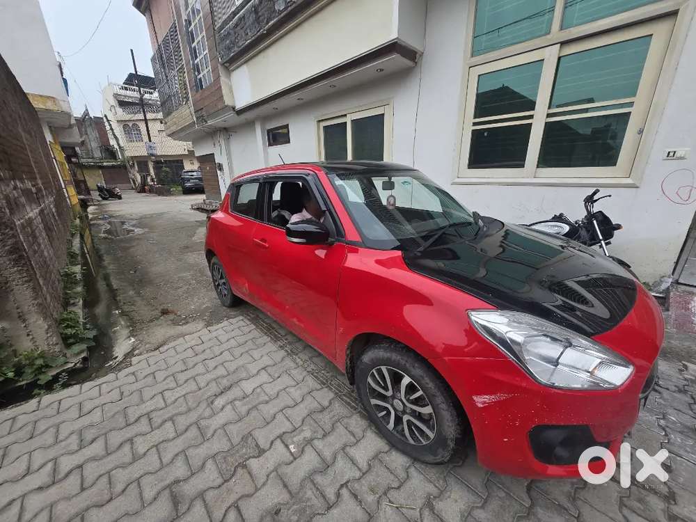 Swift Vxi Amt 2022