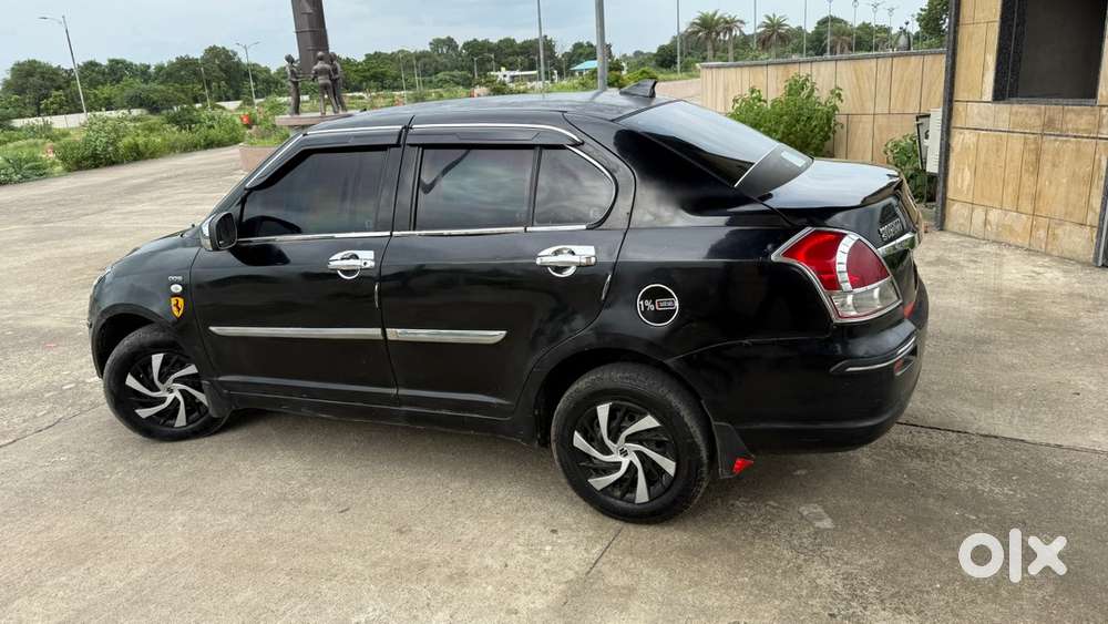 Maruti Suzuki Dzire 2008 Diesel Good Condition