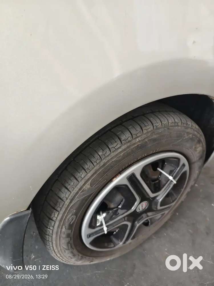 Wagon R 2005 Lxi Mt