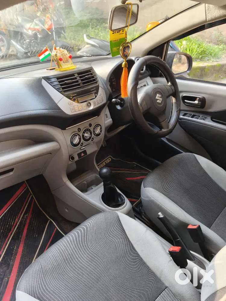 Maruti Suzuki A-star 2010 Petrol Vxi