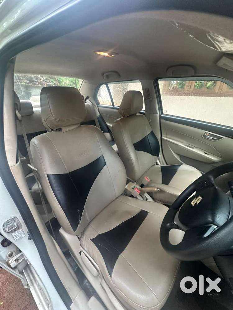 Maruti Suzuki Swift Dzire 2014 Petrol Good Condition