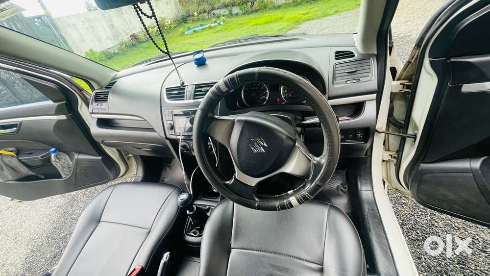 Maruti Suzuki 2014 Car