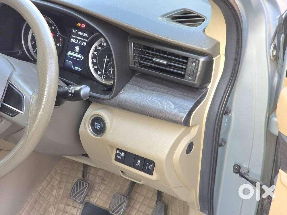 Maruti Suzuki Ertiga Zxi (o) Cng [2022-2023], 2023, Cng & Hybrids