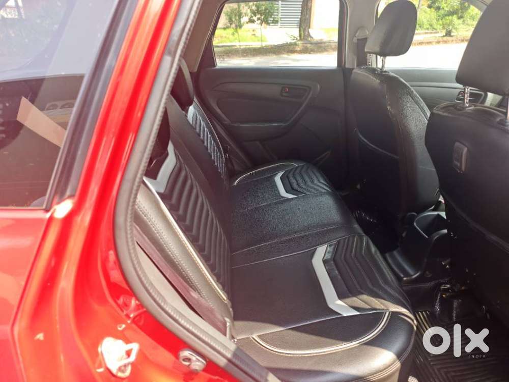 Maruti Suzuki Brezza Vdi, 2017, Diesel