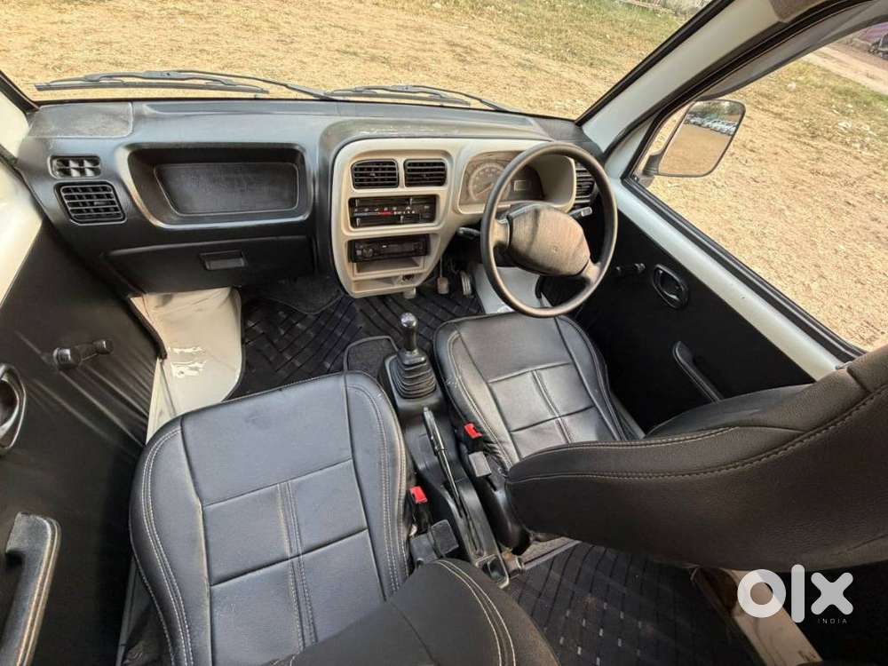 Maruti Suzuki Eeco 5 Str Ac(o) Cng, 2019, Cng & Hybrids