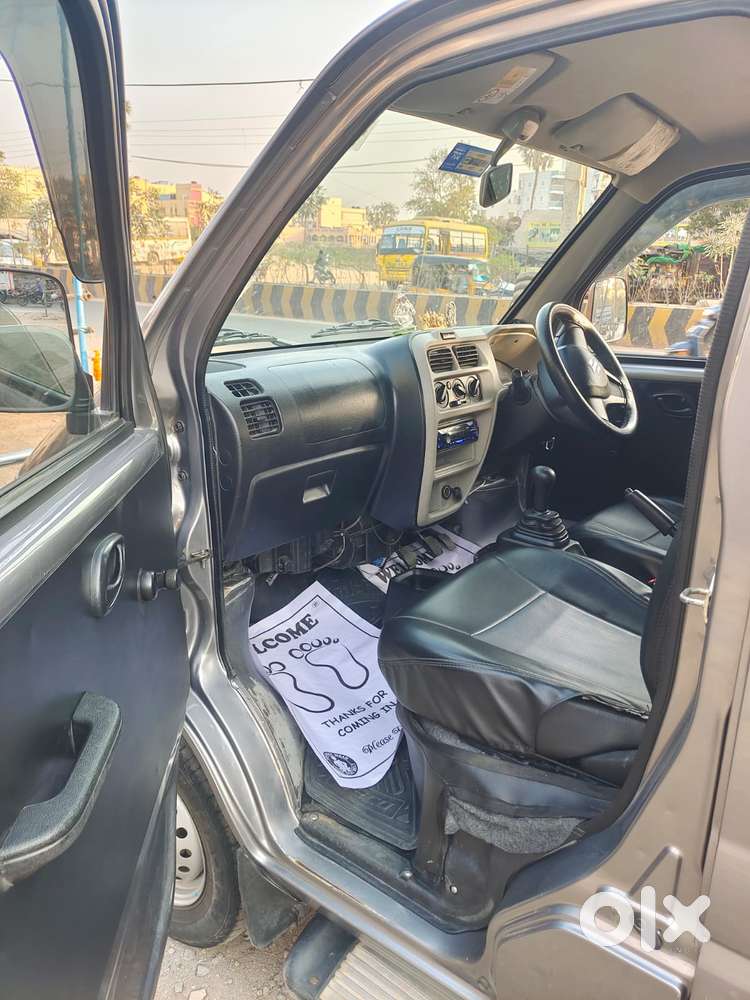 Maruti Suzuki Eeco 5 Seater Ac, 2024, Petrol