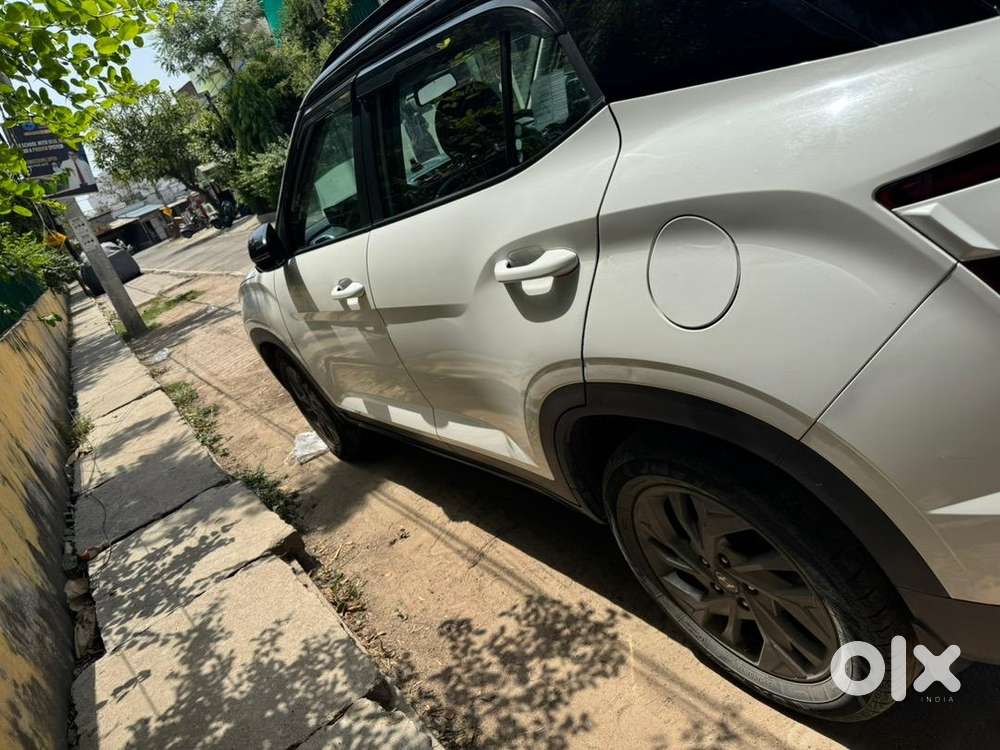 Hyundai Car 2020 Petrol Automatic