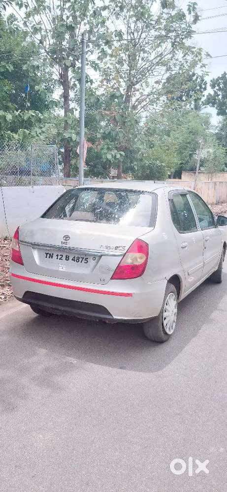 Tata Indigo Cs Ls 2014 Diesel Manual