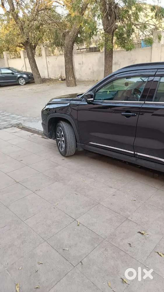 Maruti Suzuki Grand Vitara 2023 Petrol Well Maintained