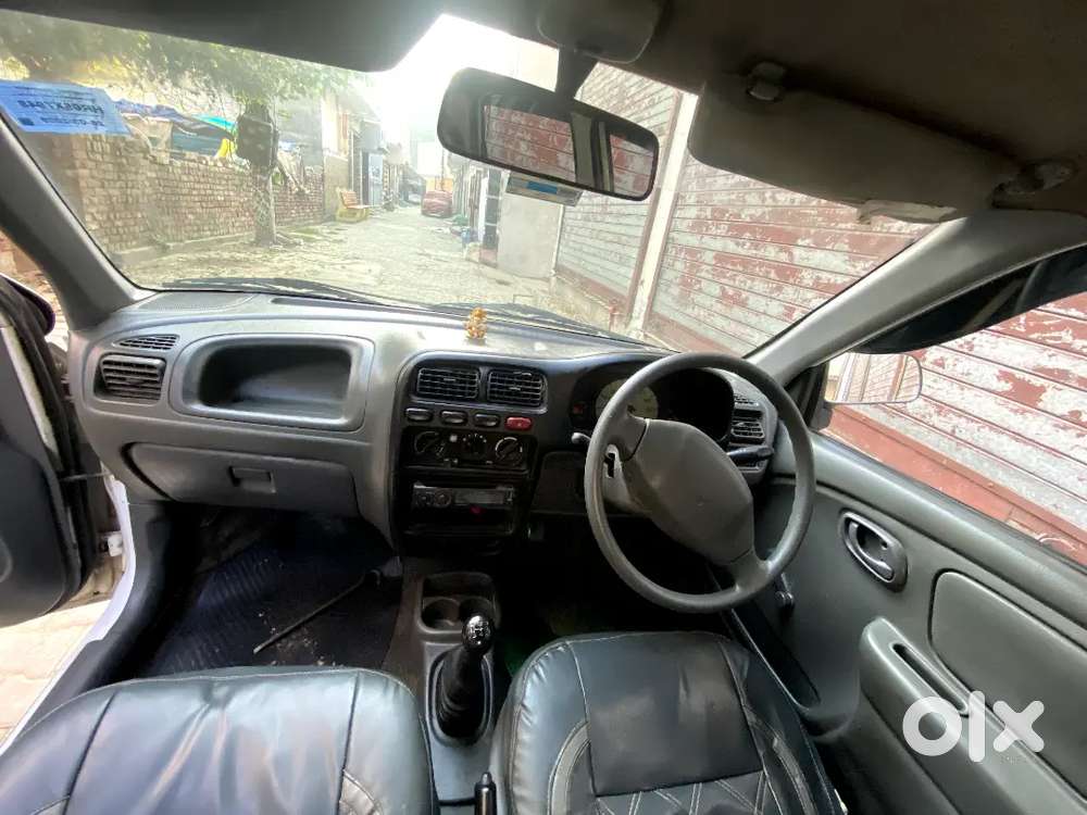 2nd Owner Maruti Suzuki Alto 2009
