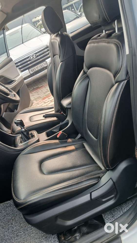 Hyundai Creta 1.5 Ex Diesel, 2020, Diesel