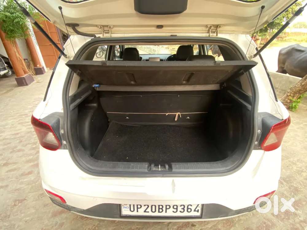 Hyundai Venue 2019 Diesel Good Condition