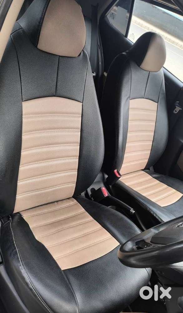 Hyundai Grand I10 1.2 Kappa Sportz Option, 2019, Cng & Hybrids