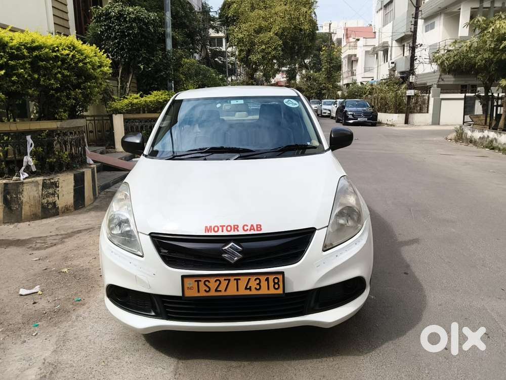 Maruti Suzuki Swift Dzire Ldi Bsiv, 2020, Diesel
