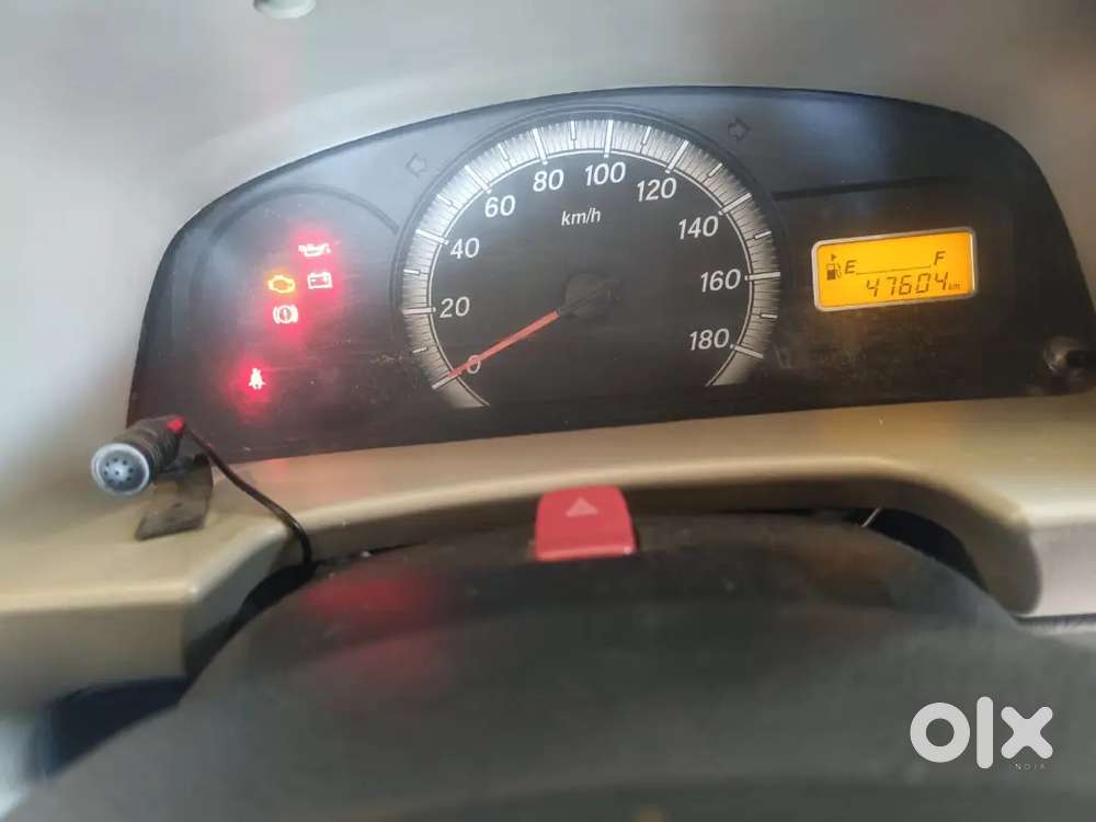 Maruti Suzuki Eeco Good Condition