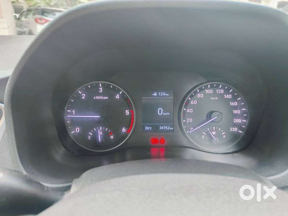 Hyundai Verna 1.6 Sx (o) Crdi, 2020, Diesel