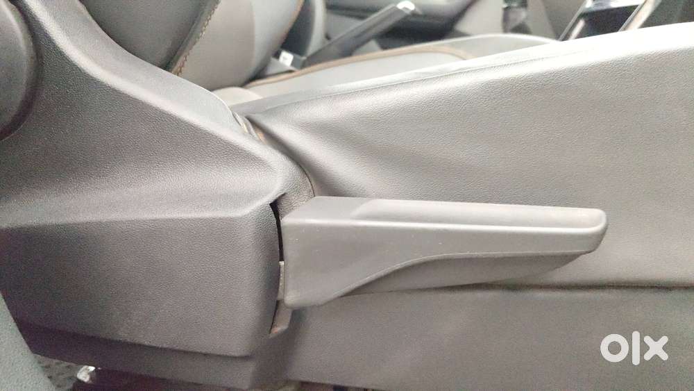 Skoda Kushaq 1.0 Tsi Style, 2021, Petrol