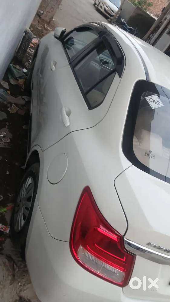 Maruti Suzuki Dzire 2023