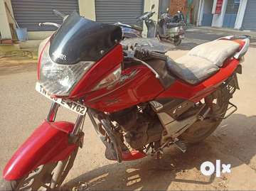 Cbz xtreme 2011 model hot sale