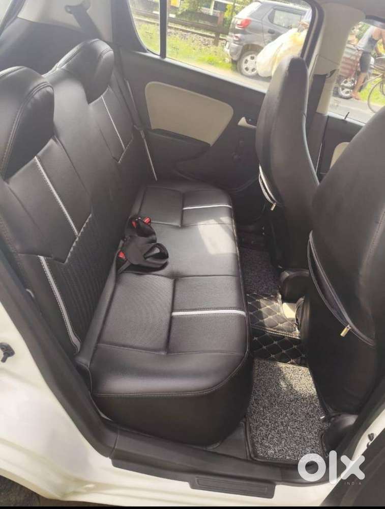 Maruti Suzuki Alto 800 Lxi, 2022, Petrol