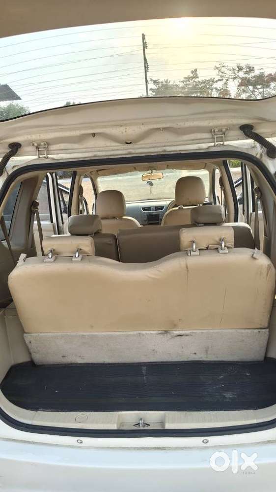 Maruti Suzuki Ertiga 2012-2015 Zdi, 2013, Diesel