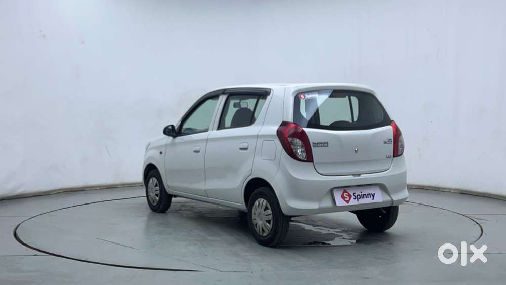 Maruti Suzuki Alto 800 Lxi, 2013, Petrol