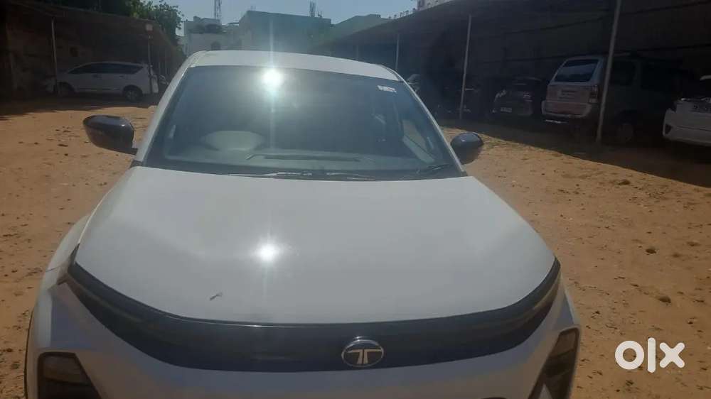 Tata Nexon Diesel 2025