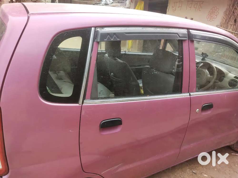 Maruti Suzuki Zen Estilo 2008