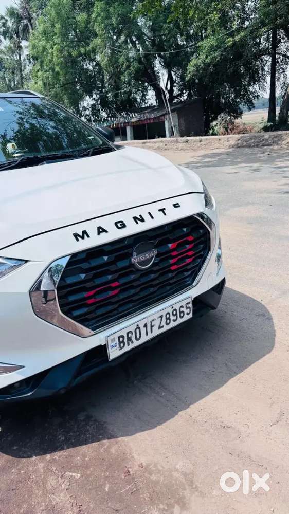 Nissan Magnite 1.0 Xe 2023