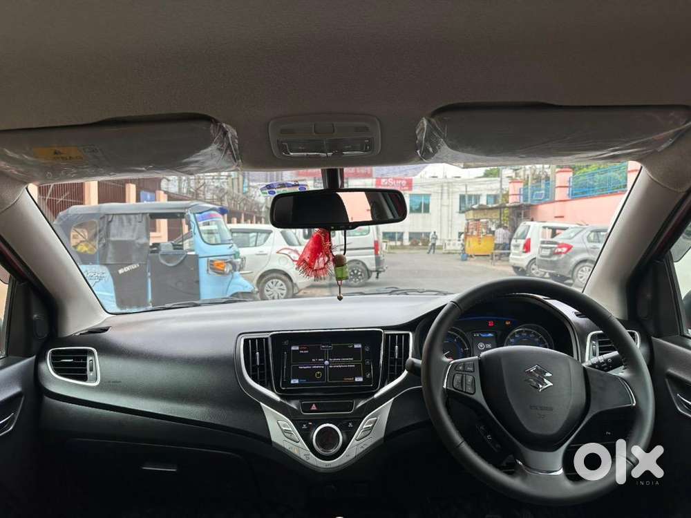 Maruti Suzuki Baleno 2019 Diesel Good Condition