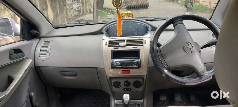 Tata Vista Tech Diesel 2010