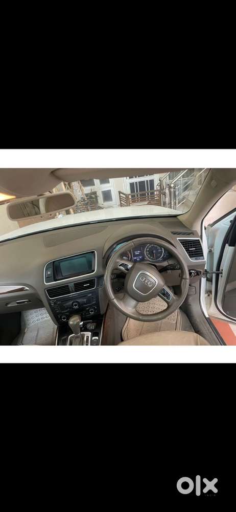 Audi Q5 Diesel 2010