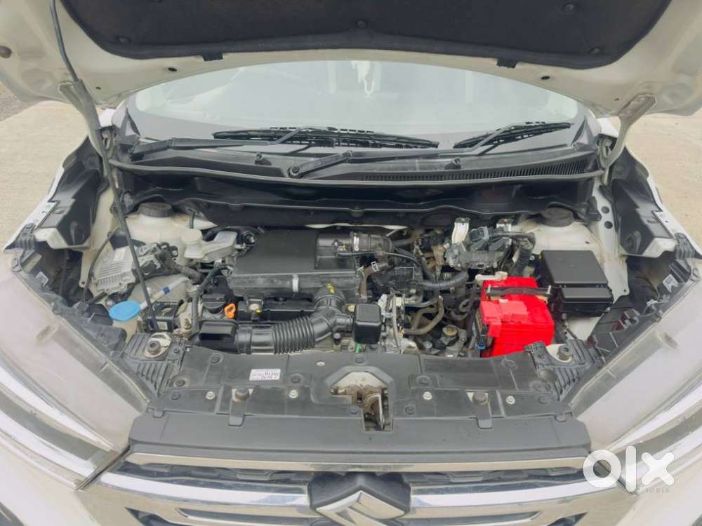 Maruti Suzuki Xl6 Zeta Mt Cng, 2023, Cng & Hybrids