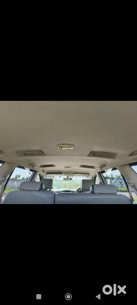 Toyota Innova 2.5 V 7 Str, 2013, Diesel