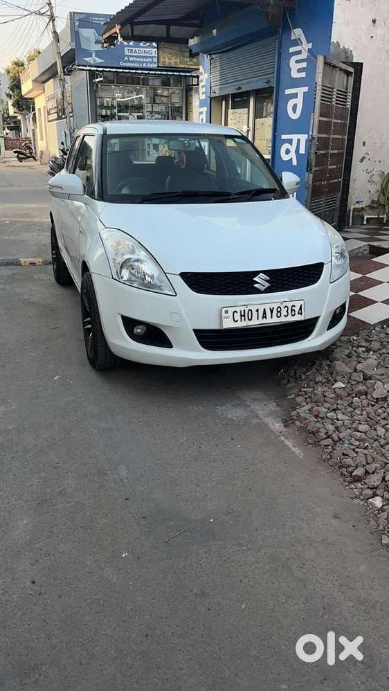 Maruti Suzuki Swift 2014 Diesel Well Maintained