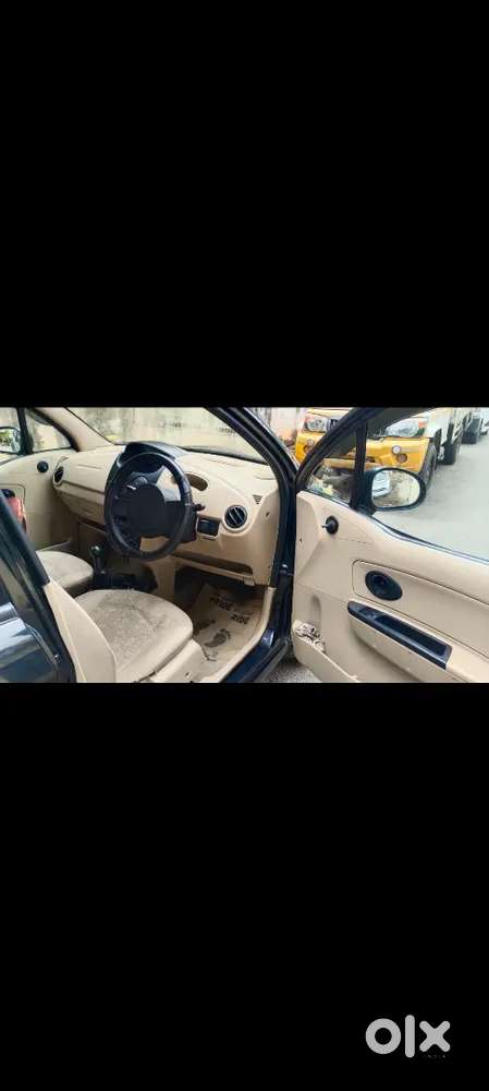 Chevrolet Spark 2011 Petrol Good Condition
