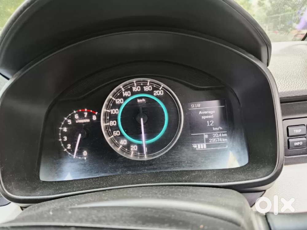 Maruti Suzuki Ignis 1.2 Zeta Mt, 2021, Petrol