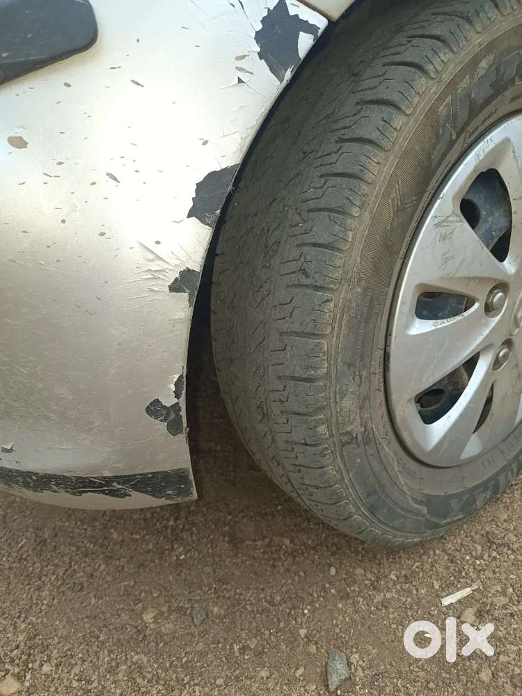 Good Condition Hyundai I10