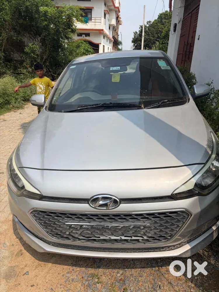 Hyundai I20 For Sale