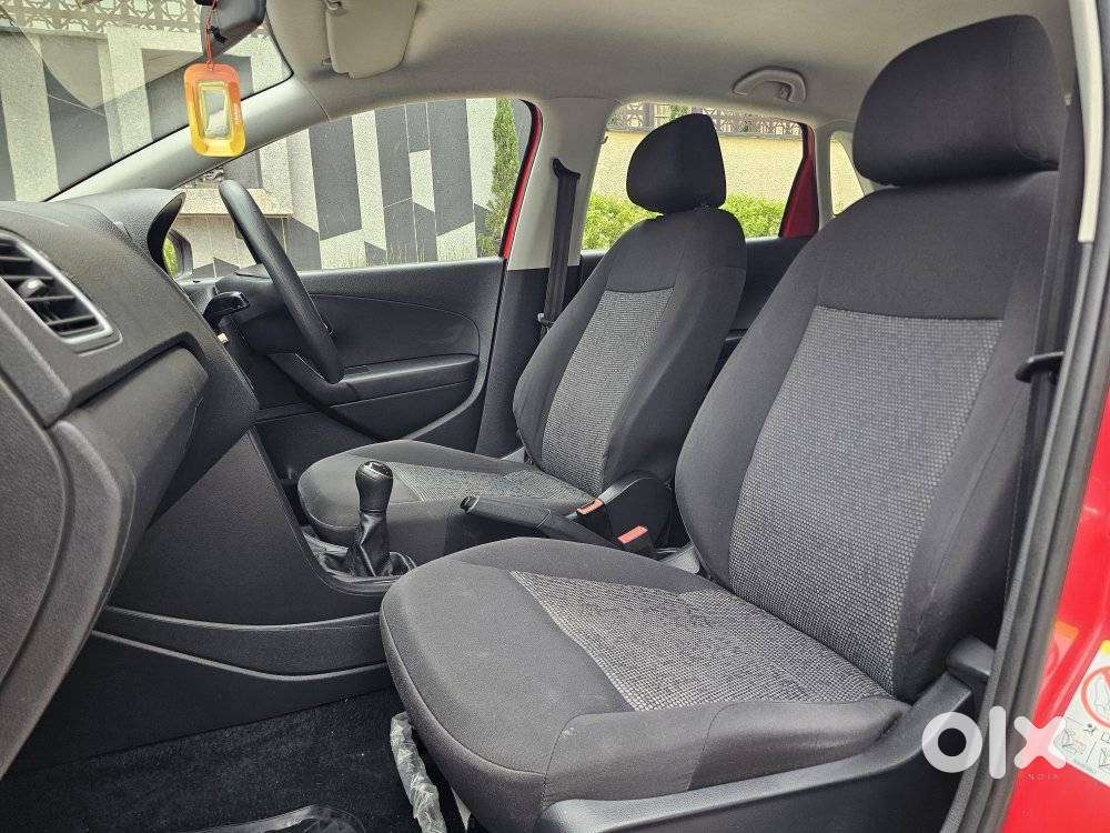 Volkswagen Polo 1.0 Mpi Trendline, 2022, Petrol