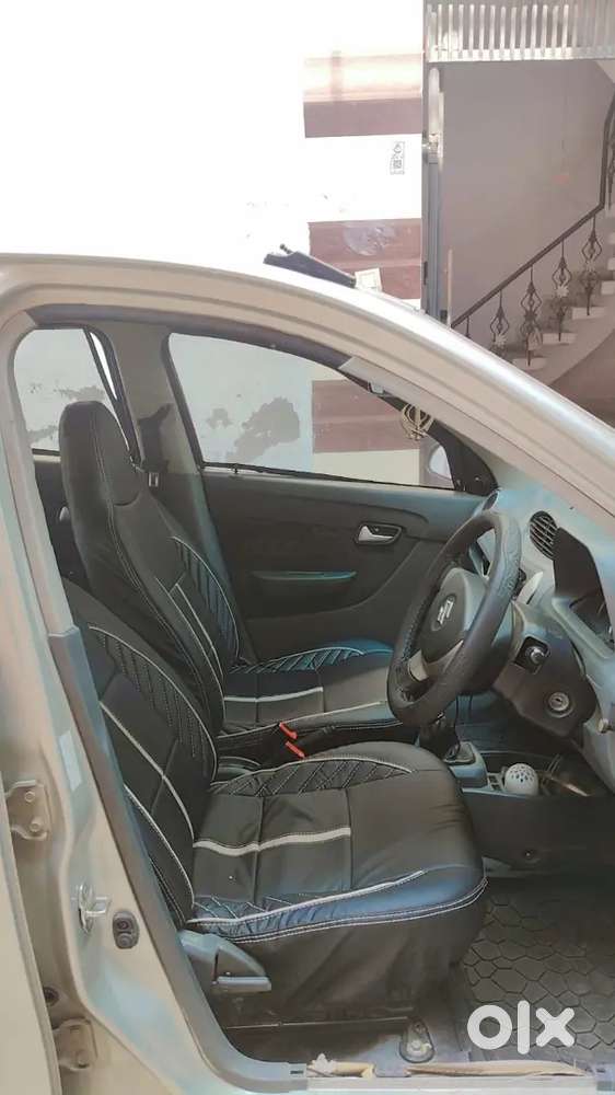Maruti Suzuki Alto 800 2015 Petrol 55000 Km Driven