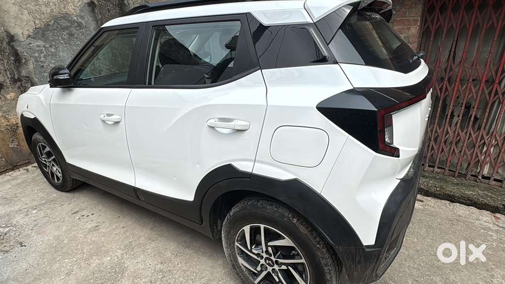 Mahindra Xuv 3xo 2024