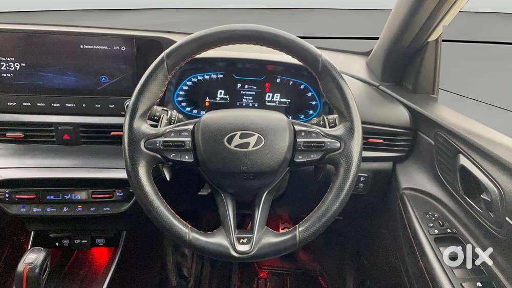 Hyundai New I20 1.0 Asta Turbo Dct, 2023, Petrol