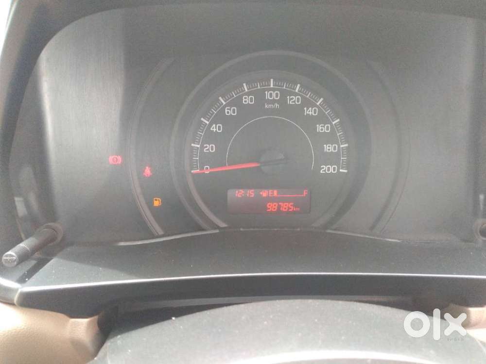 Maruti Suzuki Dzire 1.2 Tour S Cng, 2024, Cng & Hybrids